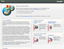 Tablet Screenshot of celikoglu.com.tr